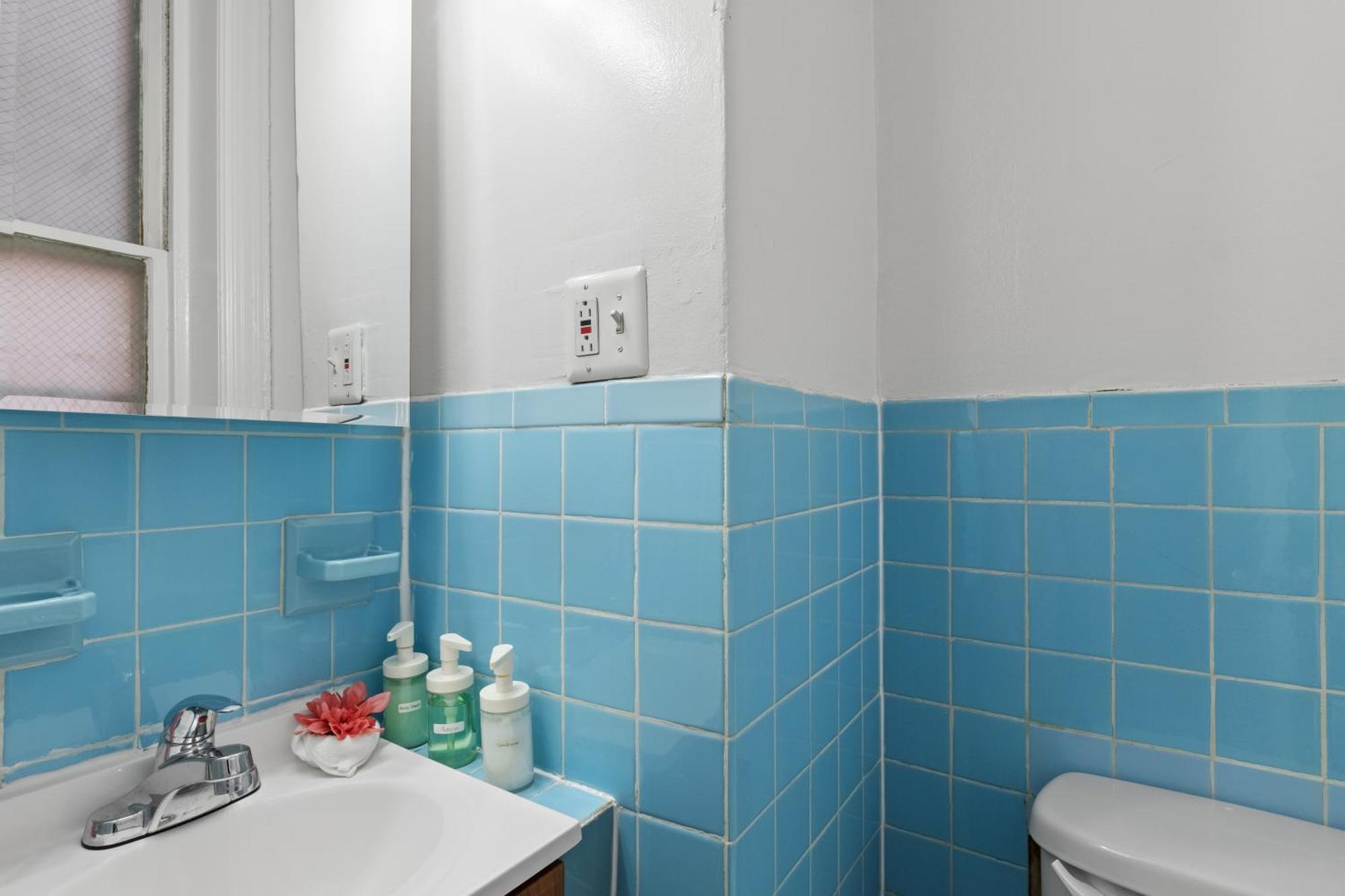 פילדלפיה Deluxe Flat In Center City מראה חיצוני תמונה