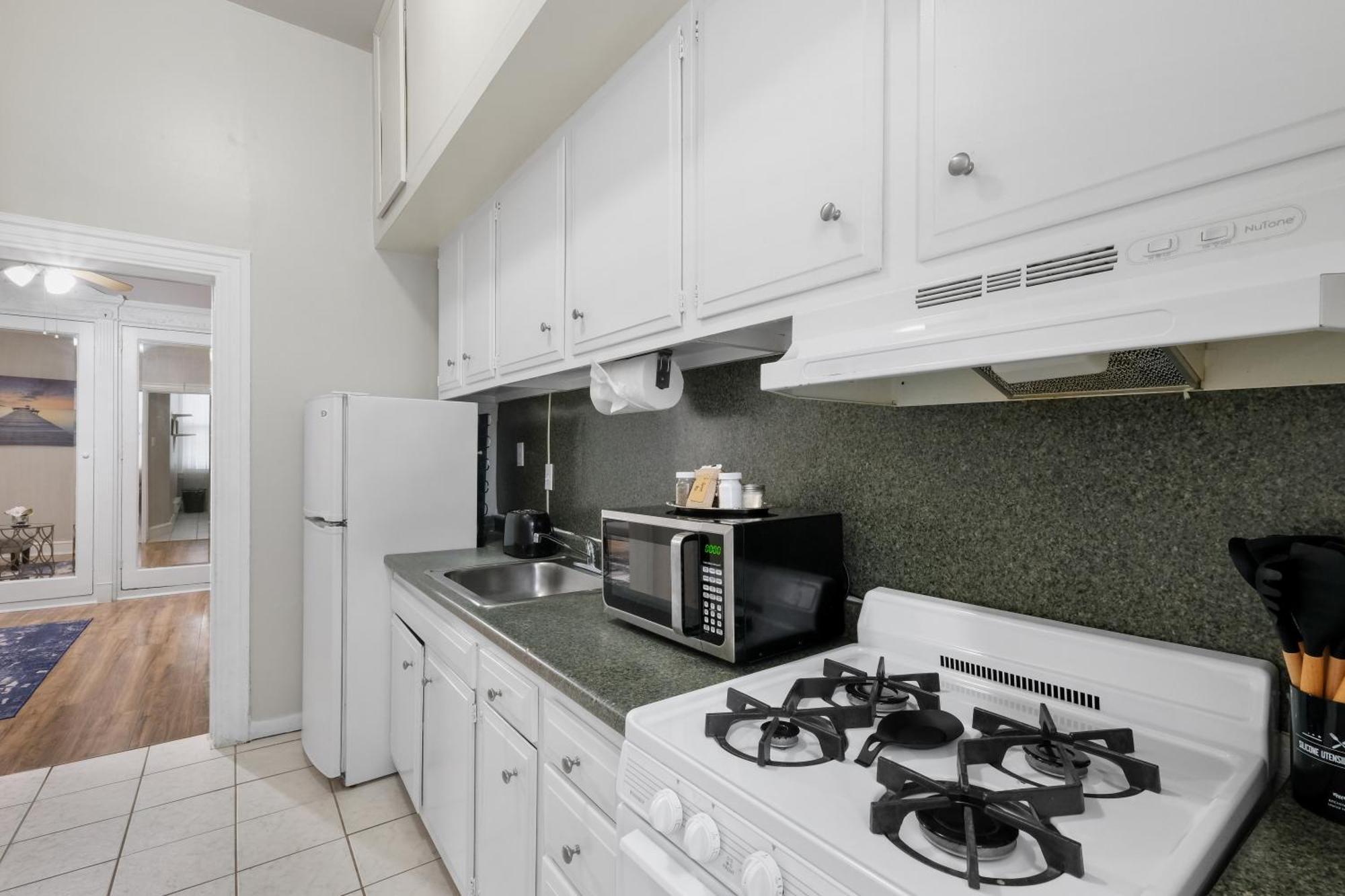 פילדלפיה Deluxe Flat In Center City מראה חיצוני תמונה