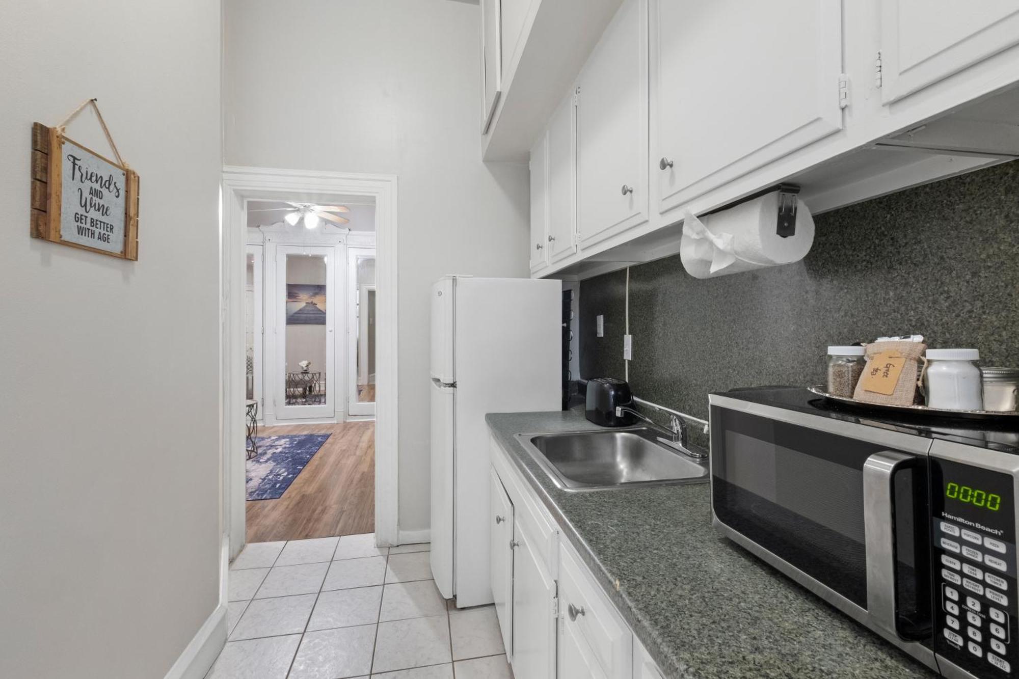 פילדלפיה Deluxe Flat In Center City מראה חיצוני תמונה
