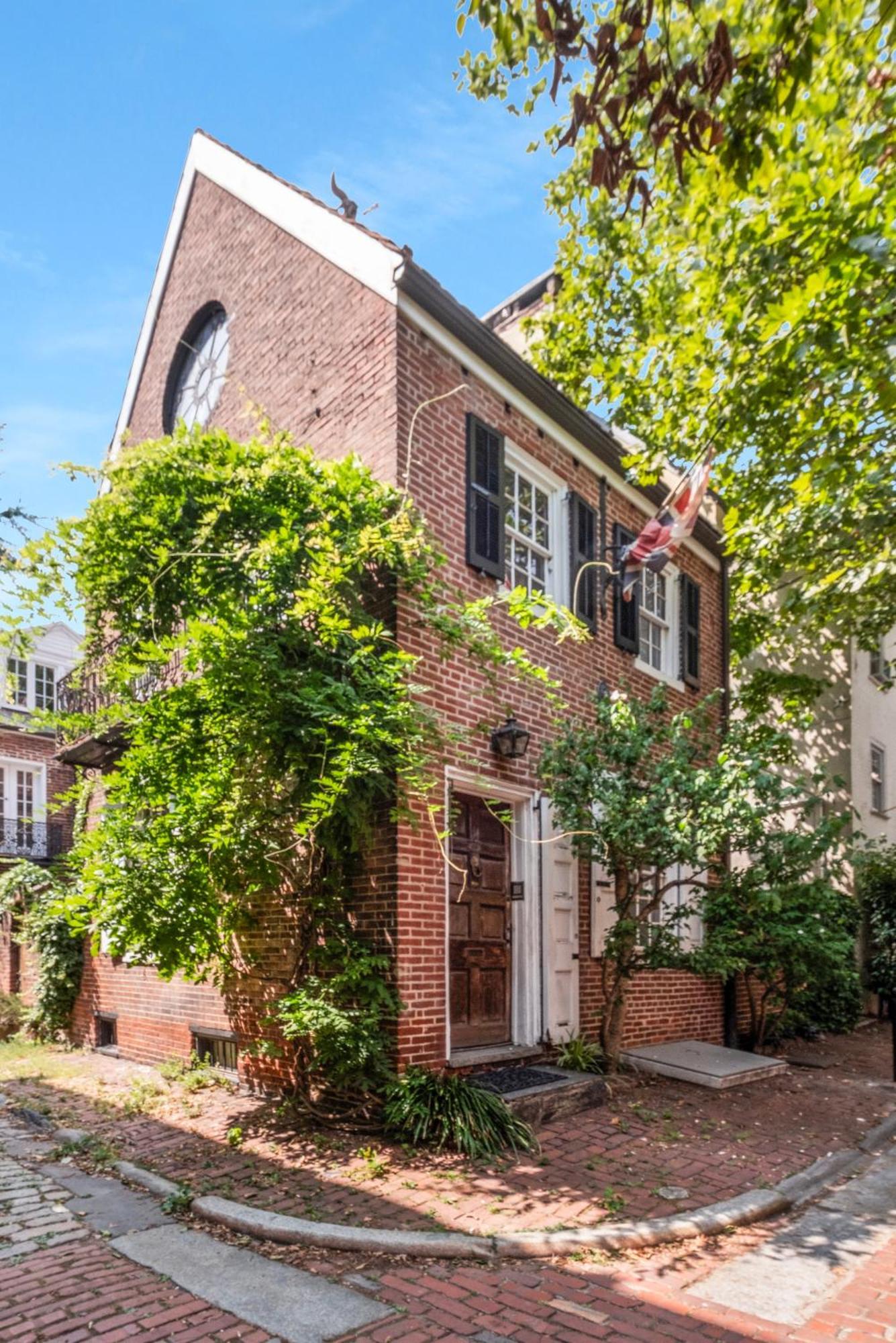 פילדלפיה Deluxe Flat In Center City מראה חיצוני תמונה